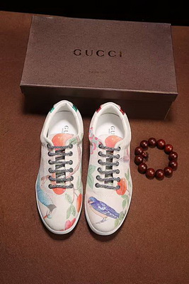 Gucci Fashion Casual Men Shoes_126